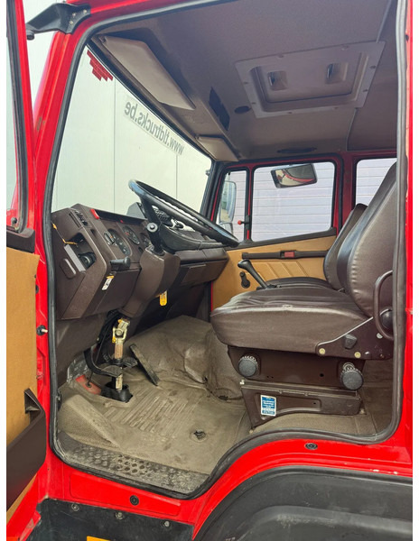 Brandweerwagen Mercedes-Benz 1320 **FIRETRUCK-19.617Km-POMPIER**: afbeelding 14 Brandweerwagen Mercedes-Benz 1320 **FIRETRUCK-19.617Km-POMPIER**: afbeelding 14