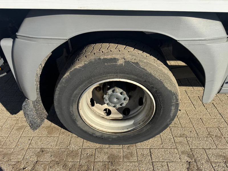 Mercedes-Benz Atego 1218 **BELGIAN TRUCK-REMOVAL LIFT TO 1ST FLOOR-TUV 02/2026** - Bakwagen: afbeelding 5 Mercedes-Benz Atego 1218 **BELGIAN TRUCK-REMOVAL LIFT TO 1ST FLOOR-TUV 02/2026** - Bakwagen: afbeelding 5