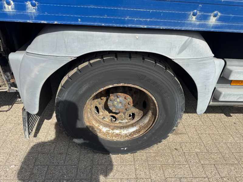 Mercedes-Benz Atego 1323 - Bakwagen: afbeelding 4 Mercedes-Benz Atego 1323 - Bakwagen: afbeelding 4