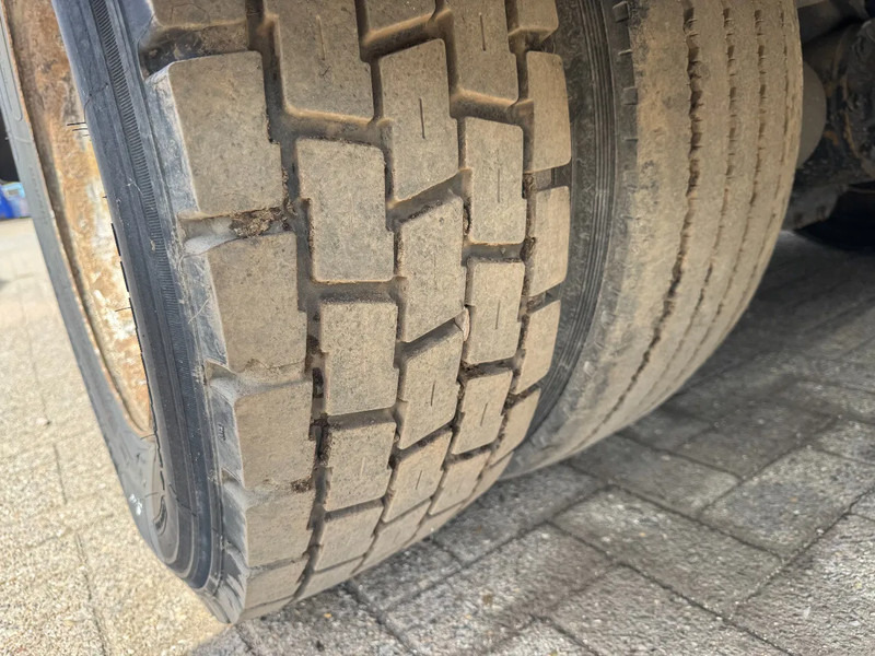 Mercedes-Benz Atego 1323 - Bakwagen: afbeelding 5 Mercedes-Benz Atego 1323 - Bakwagen: afbeelding 5