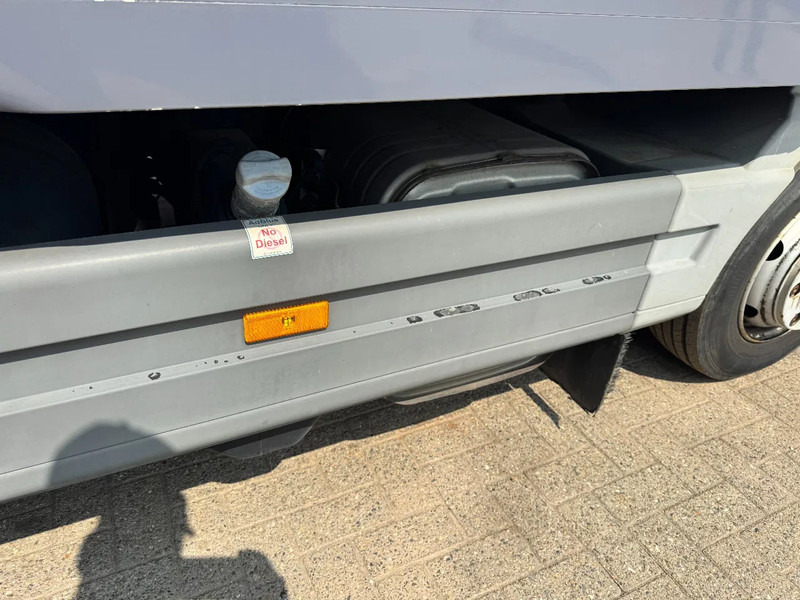 Mercedes-Benz Atego 816 **BELGIAN TRUCK-CAMION BELGE** - Bakwagen: afbeelding 4 Mercedes-Benz Atego 816 **BELGIAN TRUCK-CAMION BELGE** - Bakwagen: afbeelding 4