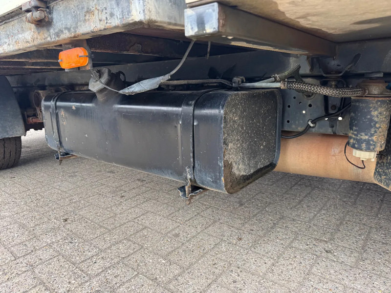 Mitsubishi FUSO 3C13 **BELGIAN VAN-3.0 ENGINE** - Bestelwagen open laadbak: afbeelding 4 Mitsubishi FUSO 3C13 **BELGIAN VAN-3.0 ENGINE** - Bestelwagen open laadbak: afbeelding 4