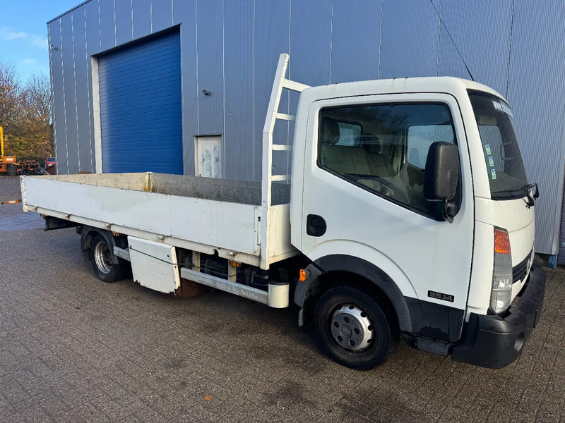 Nissan CABSTAR **EURO 5B-BELGIAN ORIGINE-ONLY 95000KM** - Vrachtwagen met open laadbak: afbeelding 3 Nissan CABSTAR **EURO 5B-BELGIAN ORIGINE-ONLY 95000KM** - Vrachtwagen met open laadbak: afbeelding 3