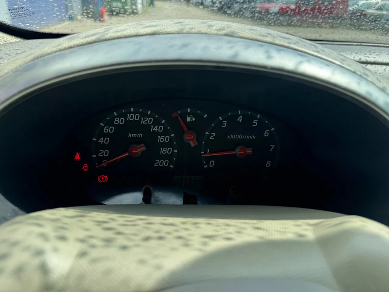 Sedan Nissan Micra **PETROL-ESSENCE-AIRCO**: afbeelding 10 Sedan Nissan Micra **PETROL-ESSENCE-AIRCO**: afbeelding 10