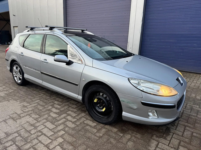 Peugeot 407 **407SW-AIRCO** - Personenwagen: afbeelding 3 Peugeot 407 **407SW-AIRCO** - Personenwagen: afbeelding 3