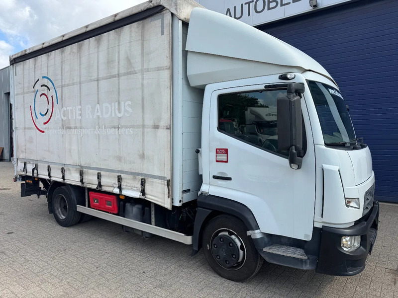 Renault D7.5 180 **EURO 6-AC** - Schuifzeilen vrachtwagen: afbeelding 3 Renault D7.5 180 **EURO 6-AC** - Schuifzeilen vrachtwagen: afbeelding 3