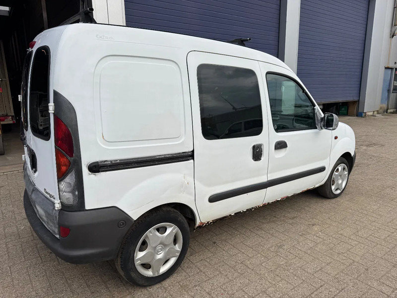 Renault Kangoo **DIESEL-EXPORT** - Kleine bestelwagen: afbeelding 4 Renault Kangoo **DIESEL-EXPORT** - Kleine bestelwagen: afbeelding 4