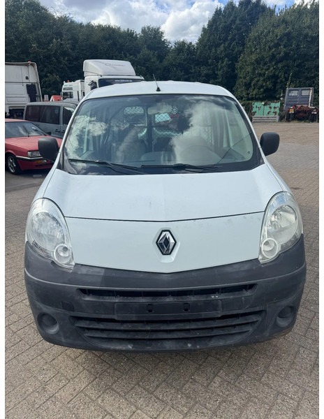 Renault Kangoo **EURO4-DIESEL** - Kleine bestelwagen: afbeelding 2 Renault Kangoo **EURO4-DIESEL** - Kleine bestelwagen: afbeelding 2
