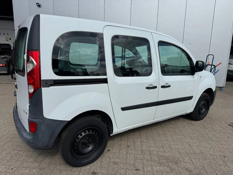 Renault Kangoo **EURO4-DIESEL** - Kleine bestelwagen: afbeelding 4 Renault Kangoo **EURO4-DIESEL** - Kleine bestelwagen: afbeelding 4