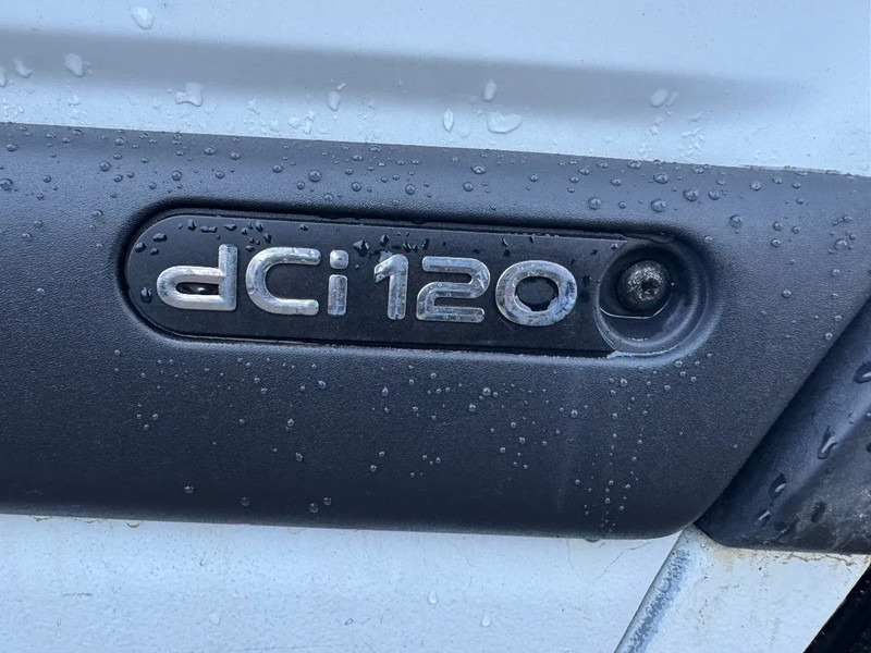 Renault Master **DUB CAB-DCI120** - Kleine bestelwagen, Bestelwagen met dubbele cabine: afbeelding 4 Renault Master **DUB CAB-DCI120** - Kleine bestelwagen, Bestelwagen met dubbele cabine: afbeelding 4