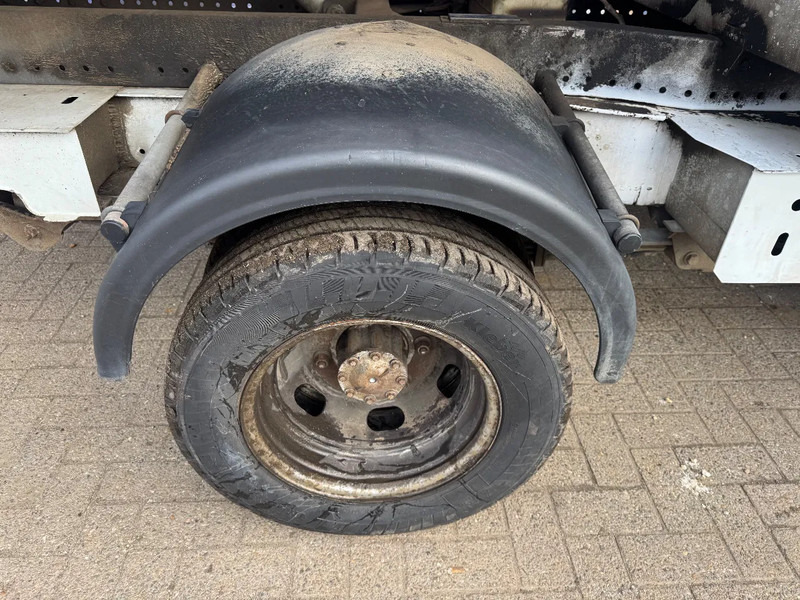 Renault Master **EURO 5-2300DCI** - Kipper bestelwagen: afbeelding 5 Renault Master **EURO 5-2300DCI** - Kipper bestelwagen: afbeelding 5