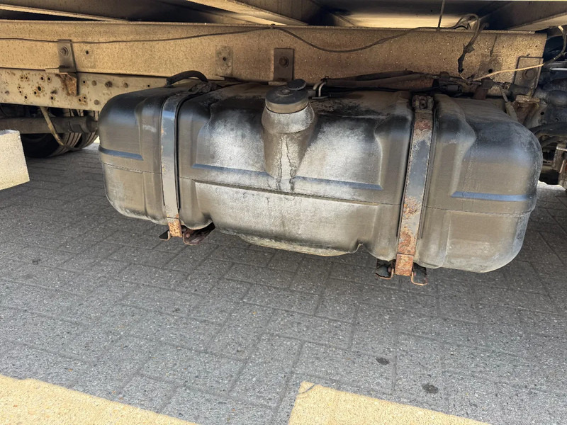 Renault Maxity 130 - Bestelwagen gesloten laadbak: afbeelding 4 Renault Maxity 130 - Bestelwagen gesloten laadbak: afbeelding 4
