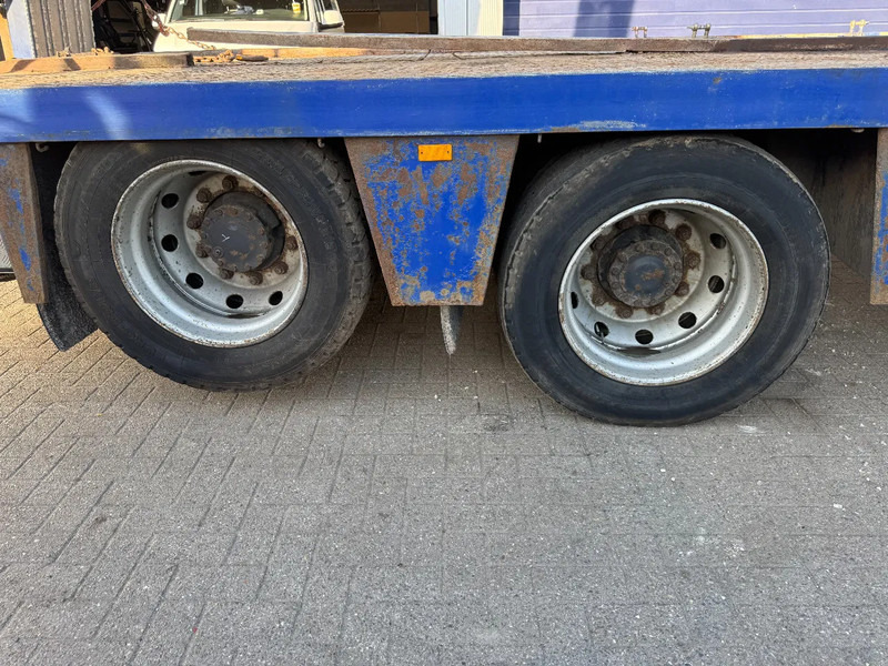 Renault Premium 320 **6x2-MACHINERY TRANSPORTER-BELGIAN TRUCK** - Autovrachtwagen vrachtwagen: afbeelding 5 Renault Premium 320 **6x2-MACHINERY TRANSPORTER-BELGIAN TRUCK** - Autovrachtwagen vrachtwagen: afbeelding 5