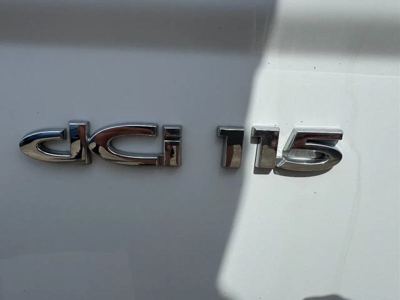 Renault Trafic **DCI115-AC** - Kleine bestelwagen: afbeelding 4 Renault Trafic **DCI115-AC** - Kleine bestelwagen: afbeelding 4