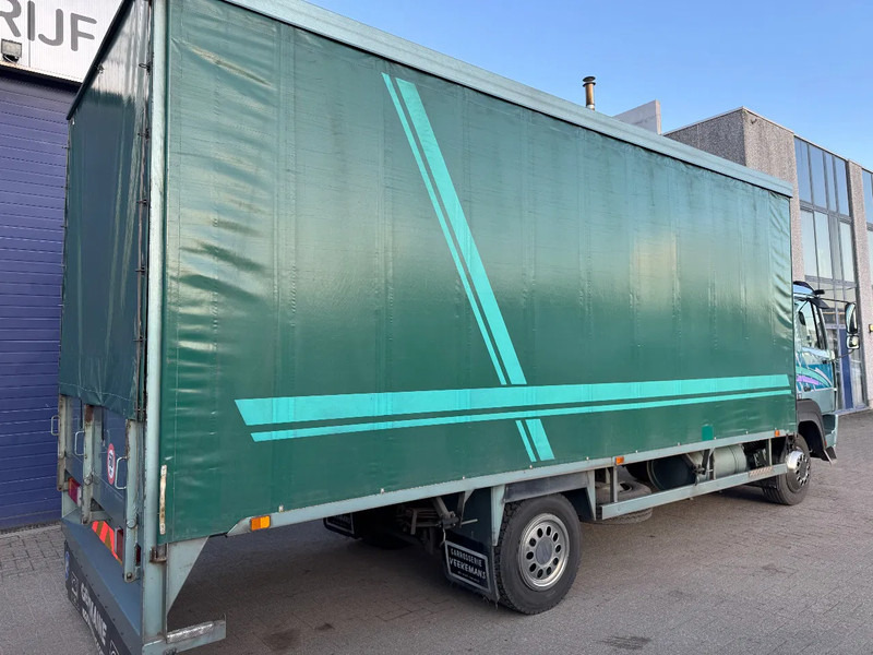 Steyr 11S **BELGIAN TRUCK-6CYL-FULL STEEL-MINT CONDITION** - Schuifzeilen vrachtwagen: afbeelding 4 Steyr 11S **BELGIAN TRUCK-6CYL-FULL STEEL-MINT CONDITION** - Schuifzeilen vrachtwagen: afbeelding 4
