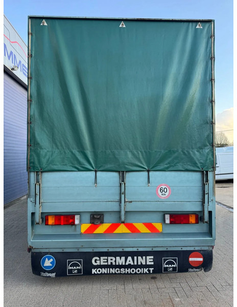 Steyr 11S **BELGIAN TRUCK-6CYL-FULL STEEL-MINT CONDITION** - Schuifzeilen vrachtwagen: afbeelding 5 Steyr 11S **BELGIAN TRUCK-6CYL-FULL STEEL-MINT CONDITION** - Schuifzeilen vrachtwagen: afbeelding 5