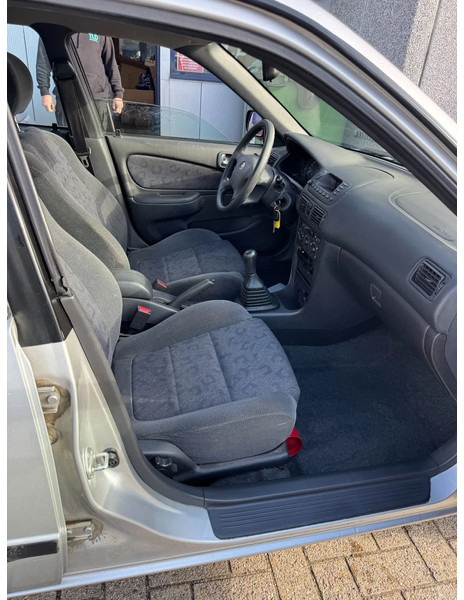 Sedan Toyota Corolla **BELGIAN CAR-PETROL**: afbeelding 16