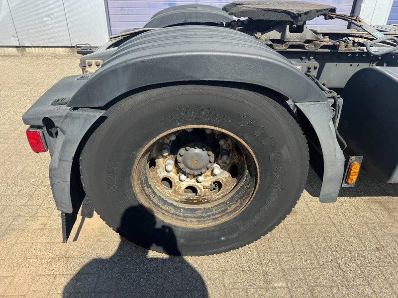 Renault Premium 380 **DXI-EURO 5-AIRCO** - Trekker: afbeelding 5 Renault Premium 380 **DXI-EURO 5-AIRCO** - Trekker: afbeelding 5