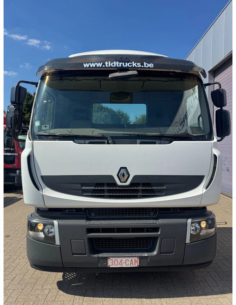 Renault Premium 380 **DXI-EURO 5-AIRCO** - Trekker: afbeelding 2 Renault Premium 380 **DXI-EURO 5-AIRCO** - Trekker: afbeelding 2