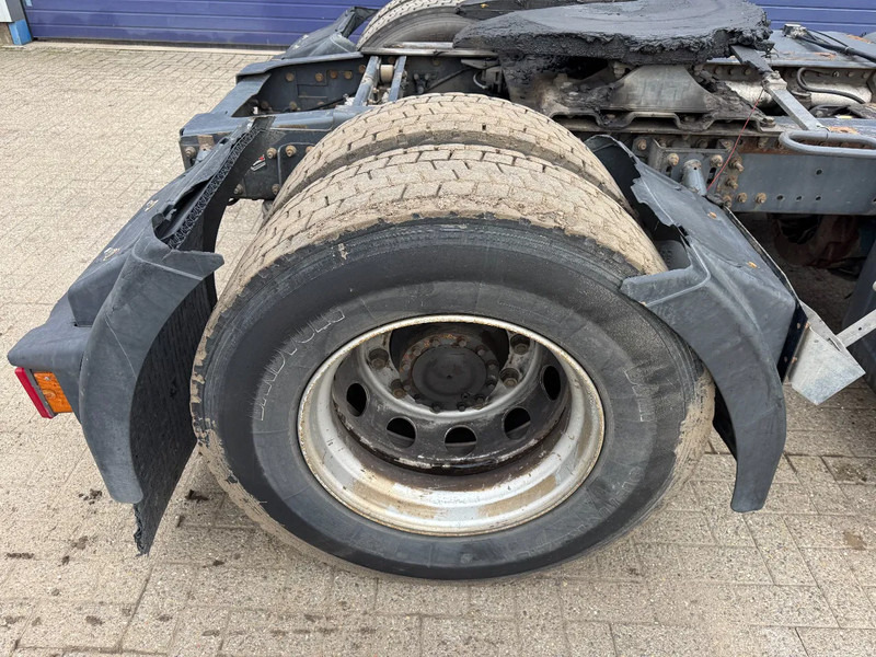 Renault Premium 420 **MANUAL GEARBOX-BOITE MANUELLE** - Trekker: afbeelding 5 Renault Premium 420 **MANUAL GEARBOX-BOITE MANUELLE** - Trekker: afbeelding 5