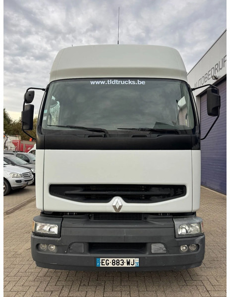 Renault Premium 420 **MANUAL GEARBOX-BOITE MANUELLE** - Trekker: afbeelding 2 Renault Premium 420 **MANUAL GEARBOX-BOITE MANUELLE** - Trekker: afbeelding 2
