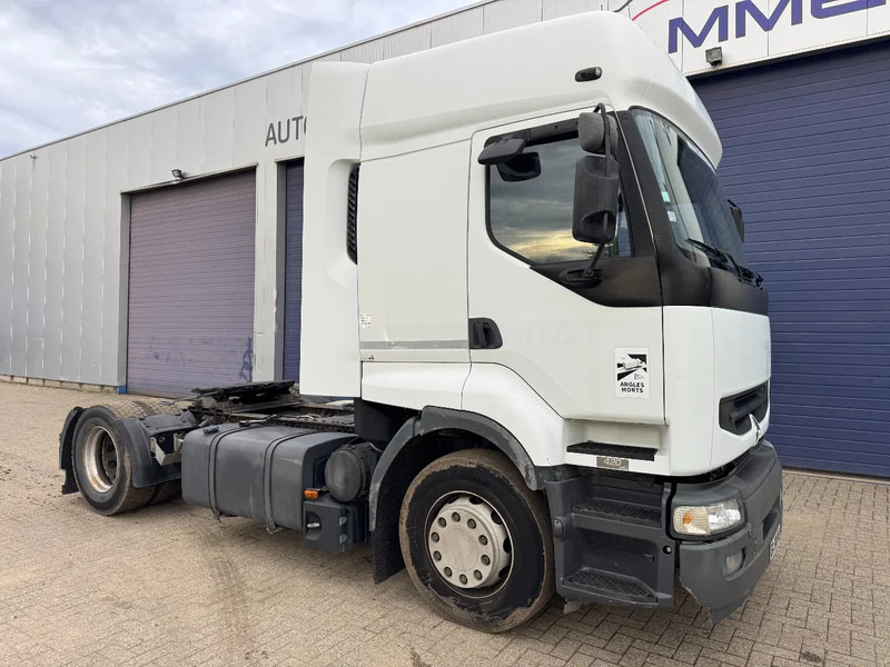 Renault Premium 420 **MANUAL GEARBOX-BOITE MANUELLE** - Trekker: afbeelding 3 Renault Premium 420 **MANUAL GEARBOX-BOITE MANUELLE** - Trekker: afbeelding 3
