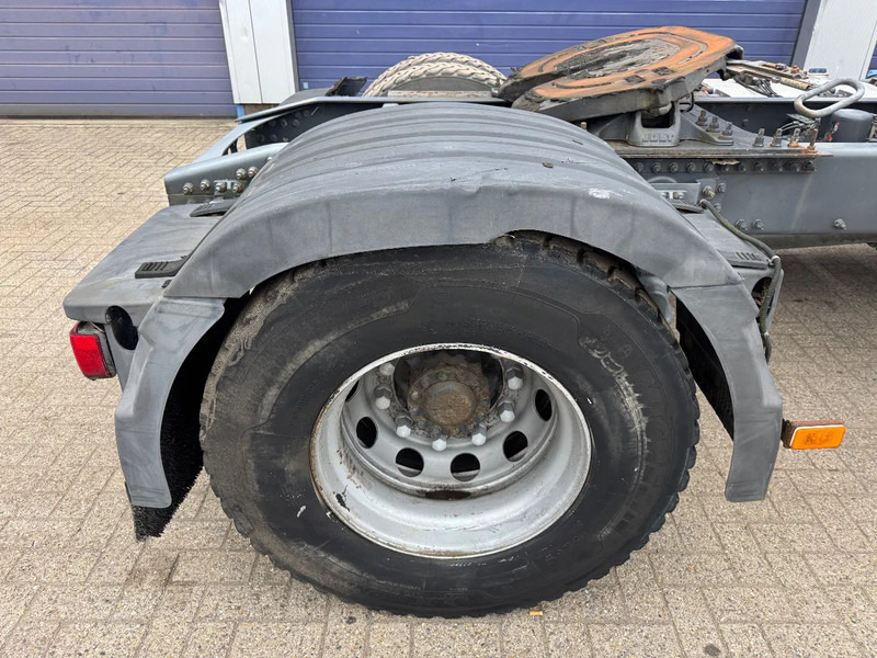 Renault T460 **EURO6-BELGIAN TRUCK** - Trekker: afbeelding 5 Renault T460 **EURO6-BELGIAN TRUCK** - Trekker: afbeelding 5