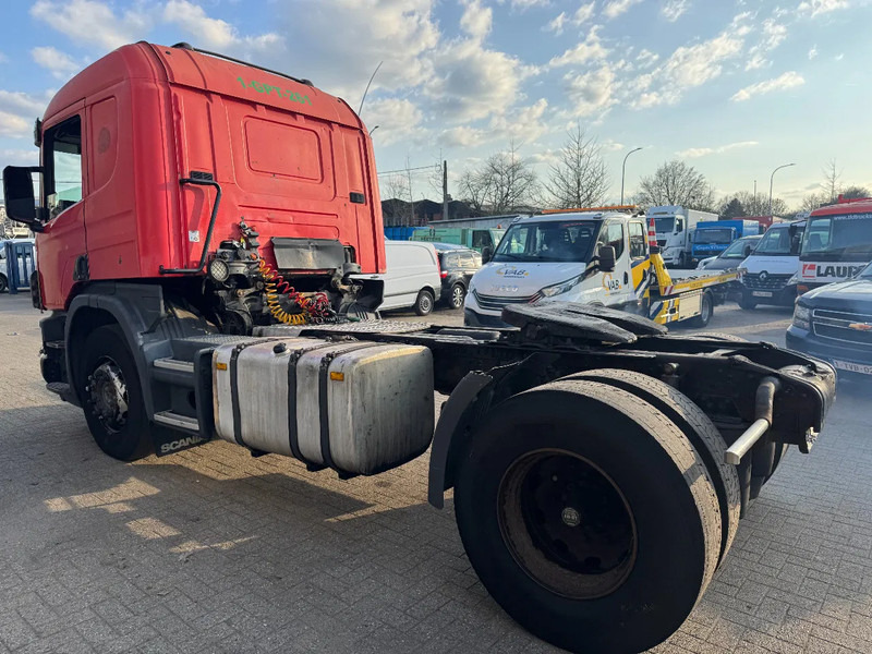 Trekker Scania P114-340 **BELGIAN TRUCK**: afbeelding 7