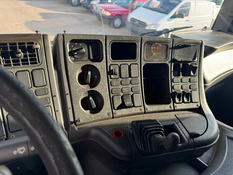 Trekker Scania P114-340 **BELGIAN TRUCK**: afbeelding 14