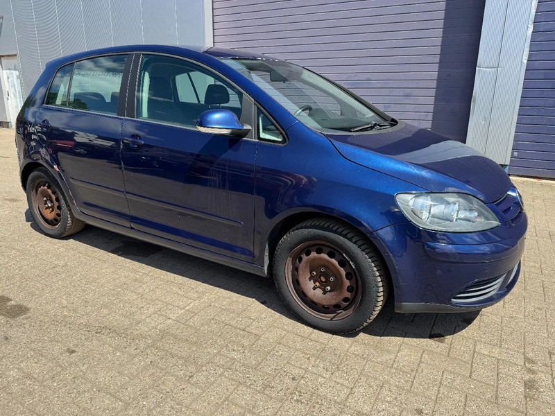 Volkswagen Golf Plus **AIRCO-TDI-EXPORT** - Personenwagen: afbeelding 1 Volkswagen Golf Plus **AIRCO-TDI-EXPORT** - Personenwagen: afbeelding 1