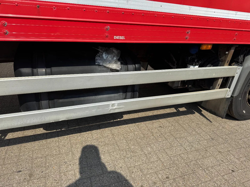 Volvo FL 240 **EURO 4-MANUAL GEARBOX** - Bakwagen: afbeelding 4 Volvo FL 240 **EURO 4-MANUAL GEARBOX** - Bakwagen: afbeelding 4
