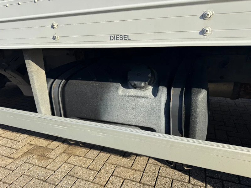 Volvo FL 240 **EURO 5-BELGIAN TRUCK-16Ton** - Bakwagen: afbeelding 4 Volvo FL 240 **EURO 5-BELGIAN TRUCK-16Ton** - Bakwagen: afbeelding 4