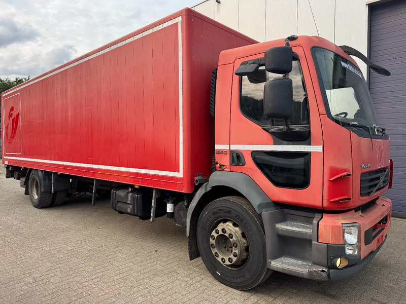 Volvo FL 240 **EURO4-BOITE MANUELLE** - Bakwagen: afbeelding 3 Volvo FL 240 **EURO4-BOITE MANUELLE** - Bakwagen: afbeelding 3