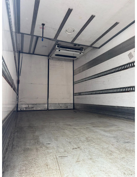 Volvo FM 330 **EURO 5-BELGIAN TRUCK-TOPSHAPE** - Koelwagen vrachtwagen: afbeelding 5 Volvo FM 330 **EURO 5-BELGIAN TRUCK-TOPSHAPE** - Koelwagen vrachtwagen: afbeelding 5
