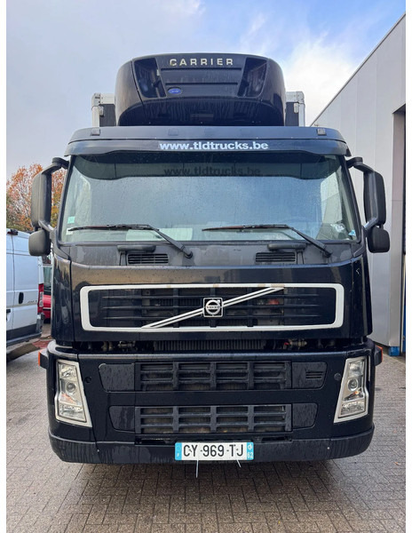 Volvo FM 9 **FRENCH TRUCK-FRIGO-COLDROOM** - Koelwagen vrachtwagen: afbeelding 2 Volvo FM 9 **FRENCH TRUCK-FRIGO-COLDROOM** - Koelwagen vrachtwagen: afbeelding 2