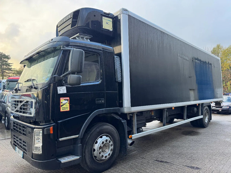 Volvo FM 9 **FRENCH TRUCK-FRIGO-COLDROOM** - Koelwagen vrachtwagen: afbeelding 1 Volvo FM 9 **FRENCH TRUCK-FRIGO-COLDROOM** - Koelwagen vrachtwagen: afbeelding 1