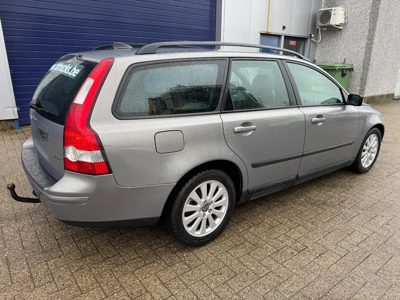 Volvo V50 **AIRCO-BELGIAN CAR** - Personenwagen: afbeelding 4 Volvo V50 **AIRCO-BELGIAN CAR** - Personenwagen: afbeelding 4