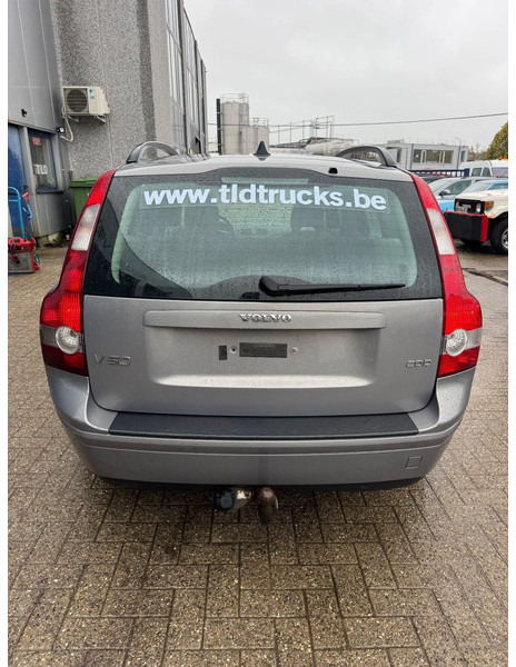 Volvo V50 **AIRCO-BELGIAN CAR** - Personenwagen: afbeelding 5 Volvo V50 **AIRCO-BELGIAN CAR** - Personenwagen: afbeelding 5