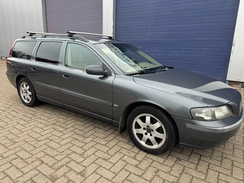 Volvo V70 V70 - Personenwagen: afbeelding 1 Volvo V70 V70 - Personenwagen: afbeelding 1
