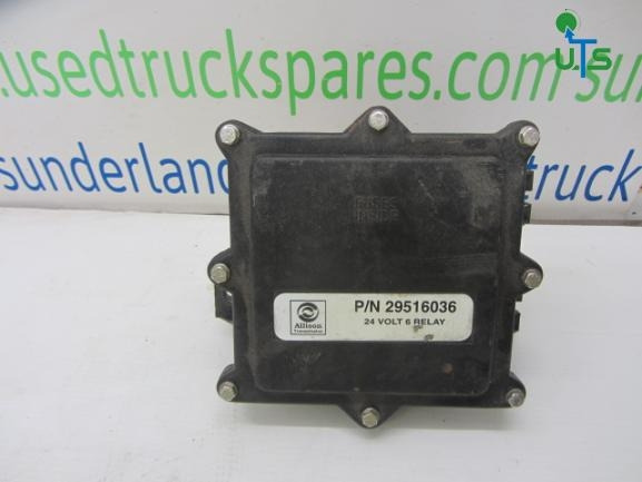 ALLISON GEARBOX ECU P/N 29516036 - ECU voor Gemeentelijke machine/ Speciaal: afbeelding 1 ALLISON GEARBOX ECU P/N 29516036 - ECU voor Gemeentelijke machine/ Speciaal: afbeelding 1
