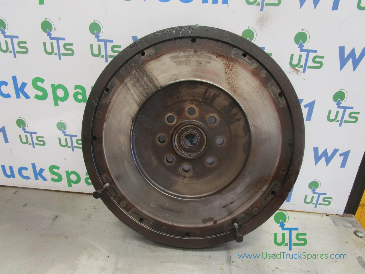CAT C10 / C12 FLYWHEEL - Vliegwiel voor Vrachtwagen: afbeelding 2 CAT C10 / C12 FLYWHEEL - Vliegwiel voor Vrachtwagen: afbeelding 2