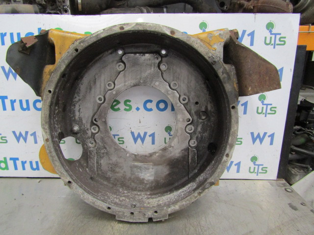 CAT C12 FLYWHEEL BELLHOUSING P/NO 148-2022 - Vliegwiel voor Vrachtwagen: afbeelding 1 CAT C12 FLYWHEEL BELLHOUSING P/NO 148-2022 - Vliegwiel voor Vrachtwagen: afbeelding 1