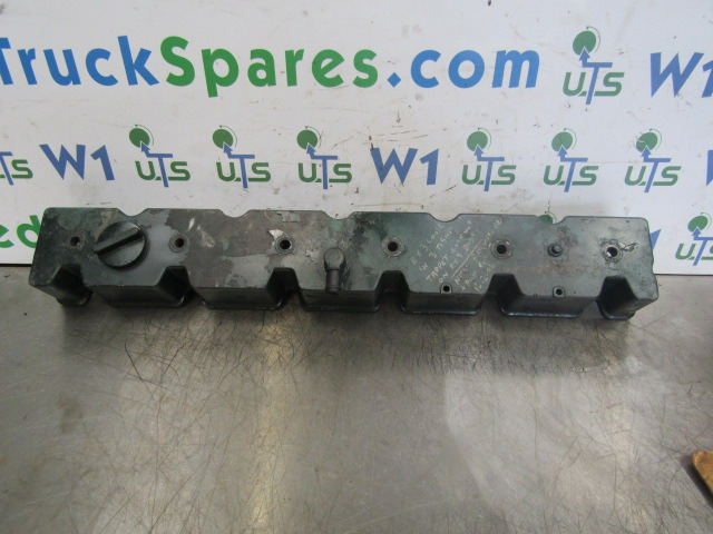 CUMMINS 6 CTA C SERIES ROCKER COVER P/NO 3930903 - Motor en onderdelen voor Vrachtwagen: afbeelding 1 CUMMINS 6 CTA C SERIES ROCKER COVER P/NO 3930903 - Motor en onderdelen voor Vrachtwagen: afbeelding 1