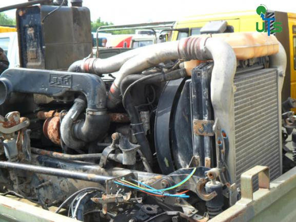 CUMMINS M11 ENGINE BREAKING.. SUITABLE FOR PARTS - Motor en onderdelen voor Vrachtwagen: afbeelding 1 CUMMINS M11 ENGINE BREAKING.. SUITABLE FOR PARTS - Motor en onderdelen voor Vrachtwagen: afbeelding 1