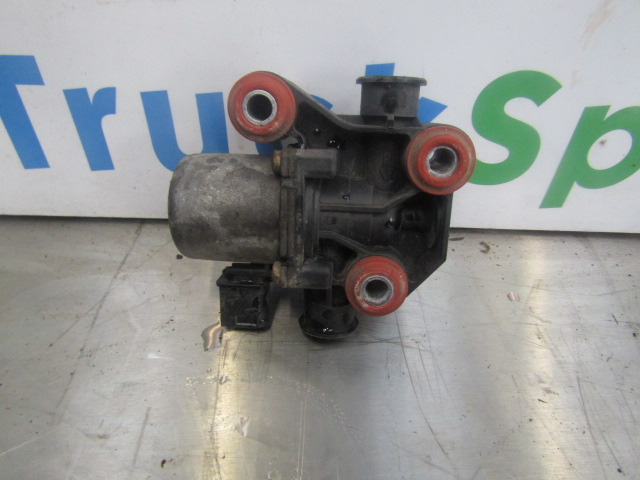 DAF LF 220 EURO 6 AD BLUE DOSING PUMP WABCO P/NO 446 091 3020 - Motor en onderdelen voor Vrachtwagen: afbeelding 1 DAF LF 220 EURO 6 AD BLUE DOSING PUMP WABCO P/NO 446 091 3020 - Motor en onderdelen voor Vrachtwagen: afbeelding 1