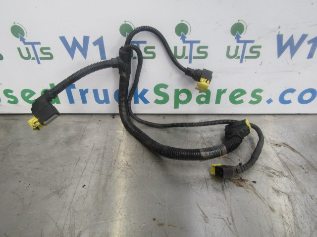 DAF LF 220 EURO 6 AD BLUE PUMP HARNESS - Motor en onderdelen voor Vrachtwagen: afbeelding 1 DAF LF 220 EURO 6 AD BLUE PUMP HARNESS - Motor en onderdelen voor Vrachtwagen: afbeelding 1