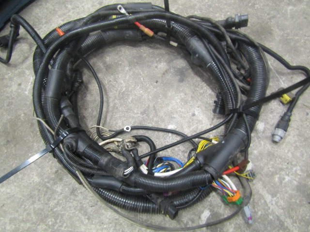 DAF LF 220 EURO 6 CHASSIS HARNESS (FULL) - Elektrisch systeem voor Vrachtwagen: afbeelding 3 DAF LF 220 EURO 6 CHASSIS HARNESS (FULL) - Elektrisch systeem voor Vrachtwagen: afbeelding 3