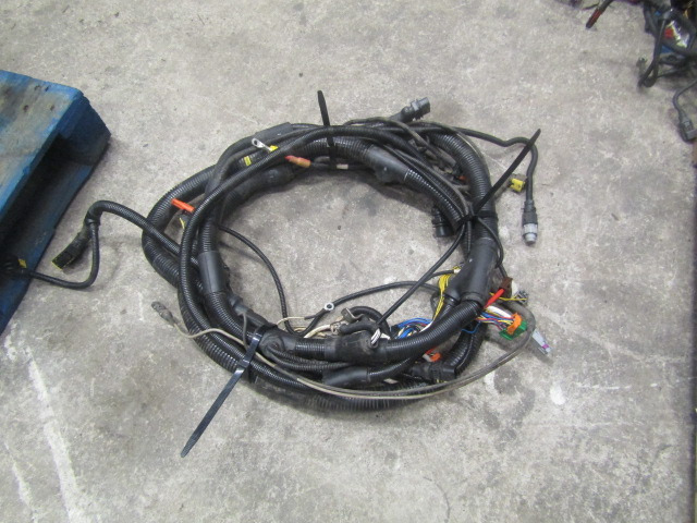 DAF LF 220 EURO 6 CHASSIS HARNESS (FULL) - Elektrisch systeem voor Vrachtwagen: afbeelding 2 DAF LF 220 EURO 6 CHASSIS HARNESS (FULL) - Elektrisch systeem voor Vrachtwagen: afbeelding 2