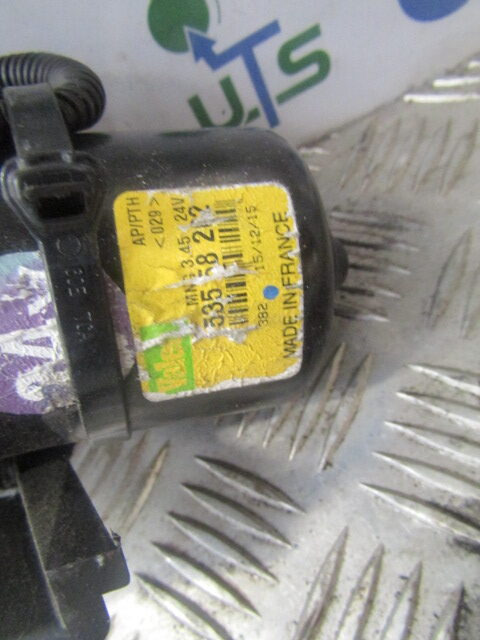 DAF LF 220 WIPER MOTOR ‘VALEO’ P/NO 53558202 - Cabine en interieur voor Vrachtwagen: afbeelding 3 DAF LF 220 WIPER MOTOR ‘VALEO’ P/NO 53558202 - Cabine en interieur voor Vrachtwagen: afbeelding 3