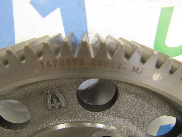 DAF XF 105 460 (MX340SI) TIMING GEARS P/NO 1678970/1641617 (2 AVAILABLE) - Motor en onderdelen voor Vrachtwagen: afbeelding 2 DAF XF 105 460 (MX340SI) TIMING GEARS P/NO 1678970/1641617 (2 AVAILABLE) - Motor en onderdelen voor Vrachtwagen: afbeelding 2